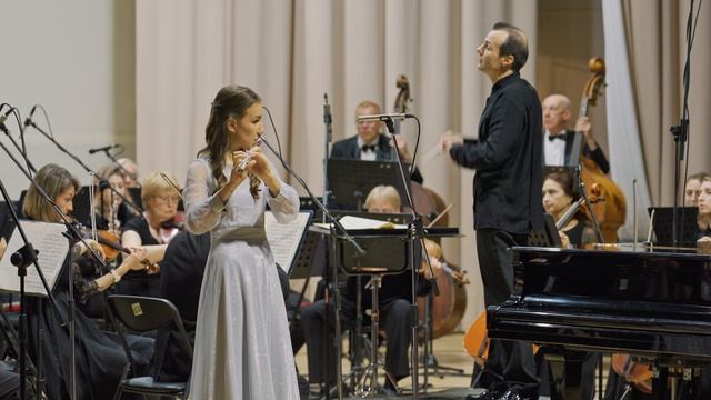 Гала-концерт проекта для одаренных детей "Мир детства" смотреть онлайн