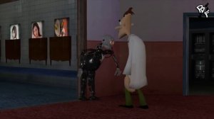 [Корпорация озвучки] Блокбастер Фуфелшмерца - в кино!