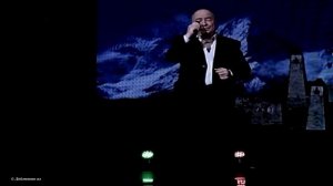 Имран Усманов «» Сан дай баьхна юрт «»