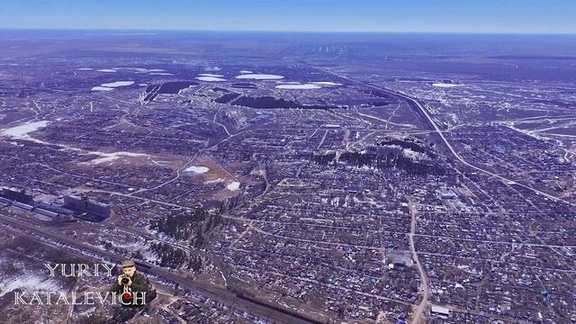 Не дает покоя сгоревший лес Аманкарагая? Как все это в? смотреть онлайн