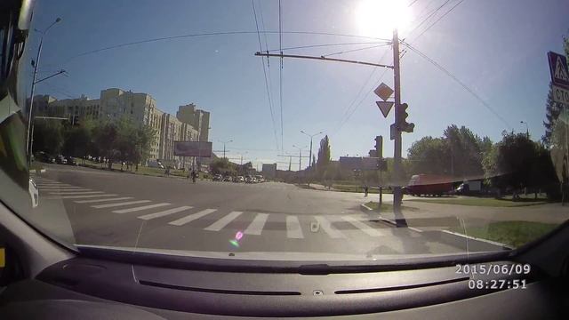 Велогибриды на улицах смотреть онлайн