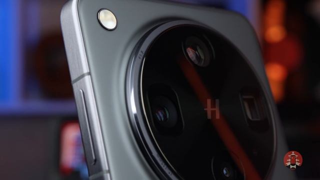 Oppo Find X8 Ultra — первый обзор в России! Претендент на лучш?