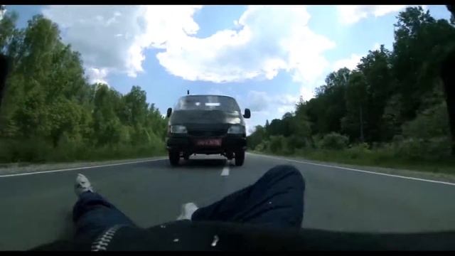 Обзор на фильм Хардкор (Hardcore Henry Review)