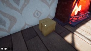 ШОУ ПРИВЕТ СОСЕД! БЕЗУМНЫЙ ВАСИЛИЧ В ДОМЕ С КАМИНОМ! HELLO NEIGHBOR MOD KIT МОД MADNESSY NEIGHBOR!