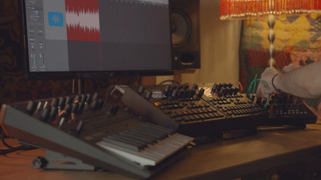 Stefan Torto - Resolve