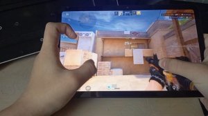 СТЕНДОФФ 2 ХЕНДКАМ НА НОВОМ ПЛАНШЕТЕ (играл в месте с kil