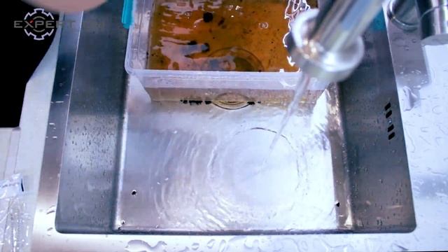 Переборка варочного блоку Siemens / Bosch серії EQ / TES