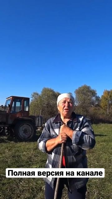 Вот моя деревня ! #shorts смотреть онлайн