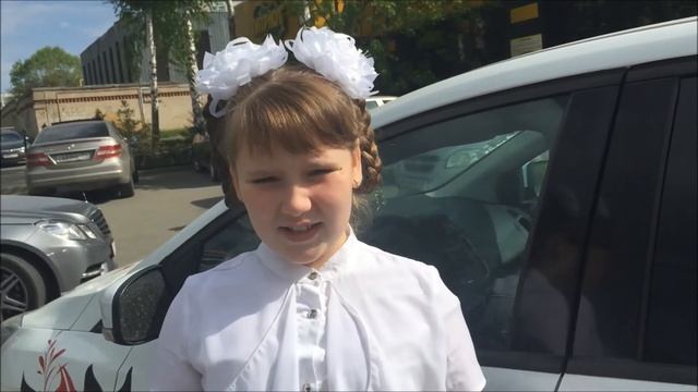 Суворова Маша 12 лет (ТС Обыкновенное чудо) смотреть онлайн
