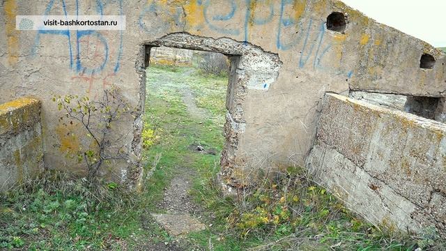 Спецлагень 0016 у Торатау / Visit Bashkortostan смотреть онлайн