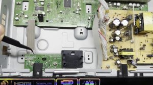 Доработка DVD проигрывателя Bluetooth модулем с нюансами