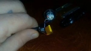 продолжаю я разбирать беспроводные наушники bluetooth для