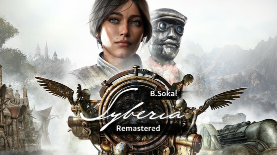 Syberia — Remastered Syberia — Remastered смотреть онлайн