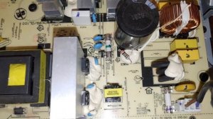 Что в нутри? музыкального центра LG CL 87 2350  Ватт
