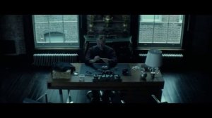 клип на фильм "Джон Уик".