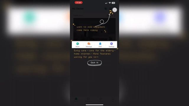 IP-камера відеоспостереження з ІЧ-підсвічуванням та WiFi