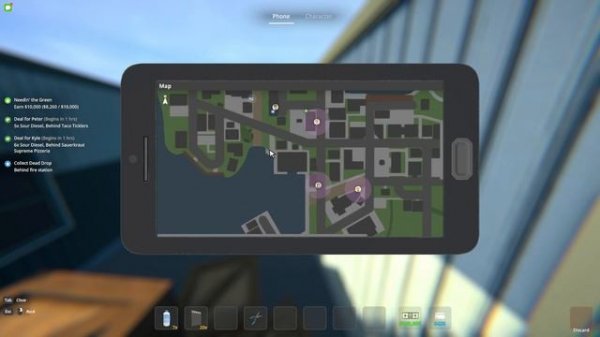 ОБЗОР НА ОБНОВЛЕНИЕ В SCHEDULE 1! КОГДА ЖДАТЬ СЛЕДУЮЩЕЕ?