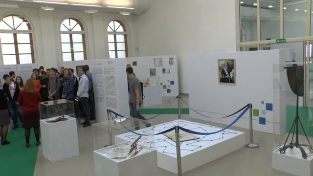 Росреестр в Манеже - выставка смотреть онлайн