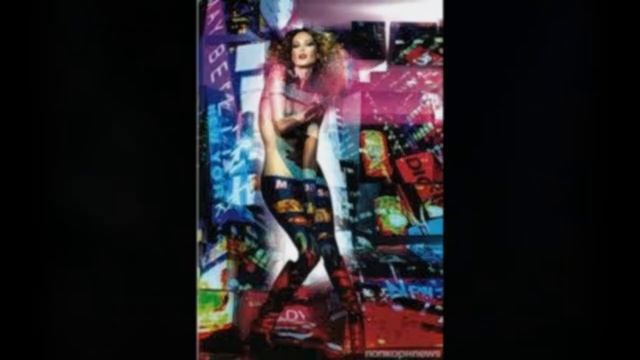 307 НьюЙорк - необычно красивые кадры