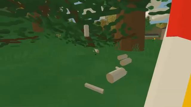 Unturned как построить дом смотреть онлайн