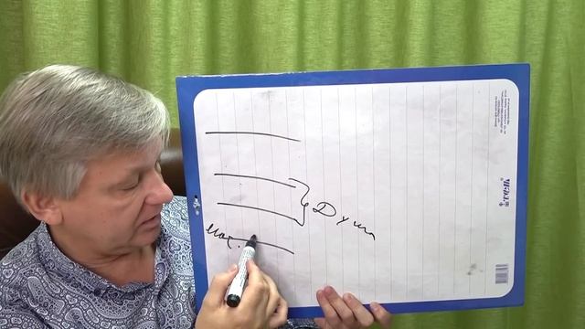 Последствия силы женщины в отношениях к мужчине. Что делать? Психолог Азаров смотреть онлайн