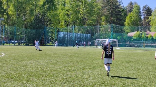 26.05.25 Локобол Пари НН 2013 1 : 1 СШОР-8.mp4