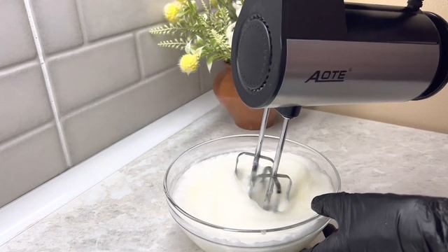 БИСКВИТНЫЙ РУЛЕТ из 3х ингредиентов! Очень МЯГКИЙ БИСК