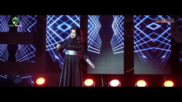 Гуласал Пулодова - Аз дили ман бехабари / Gulasal Pulodova - Az Dil