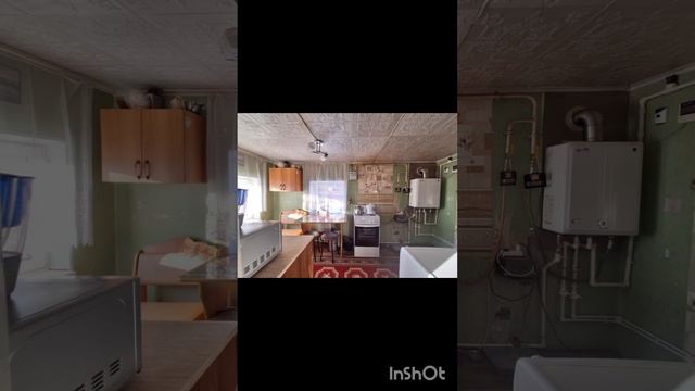 г.Миасс
Дом 37м.кв, отопление газовое, вода заведена в дом. смотреть онлайн