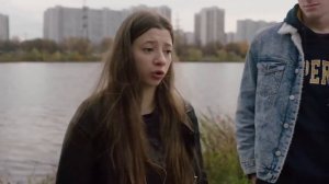 сама дура второй сезон шестая серия