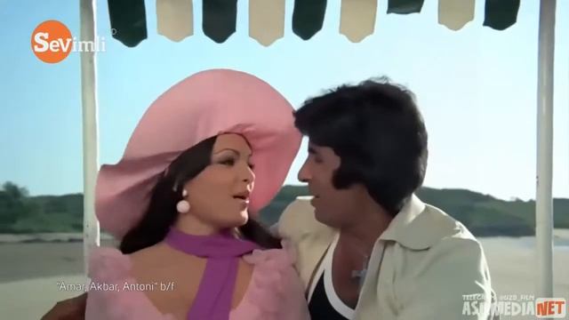 AMAR  AKBAR ANTONI  HD ÓZBEK TILIDA19 марта 2023 г.