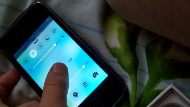 IPhone 4S не поделка