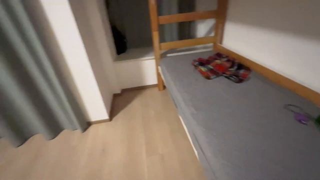 ОБЩЕЖИТИЕ В КИТАЕ  ВПЕРВЫЕ В NYU SHANGHAI   ОЖИДАНИЕ  РЕА?