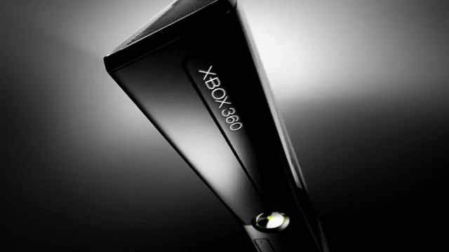 Новая консоль Xbox 360