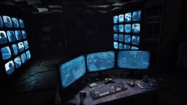 STALKER 2 та КОЛАБОРАЦІЯ з MSI. Реліз STALKER на Switch смотреть онлайн