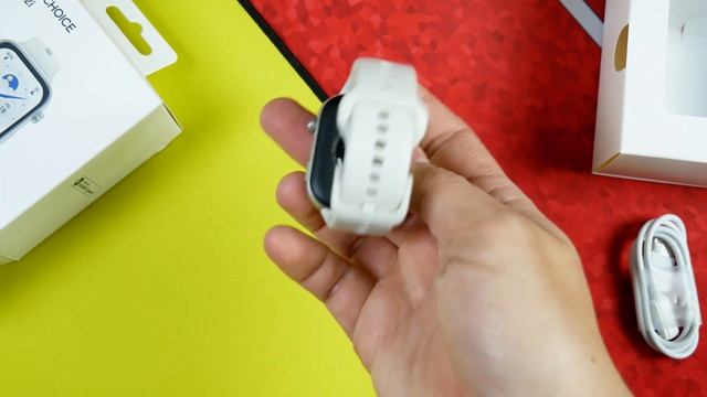 Обзор HONOR Choice Watch 2i — годно и недорого😱УТЕР НОС Mi Band 9 Pr смотреть онлайн