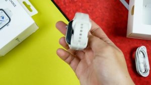 Обзор HONOR Choice Watch 2i — годно и недорого😱УТЕР НОС Mi Band 9 Pr