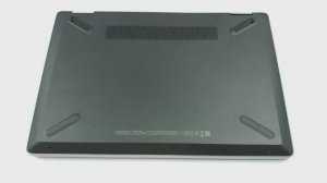 Разборка ноутбука HP Pavilion x360 14 (14-dh1000)