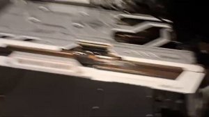 Распаковка Intel Arc B580 и первые тесты