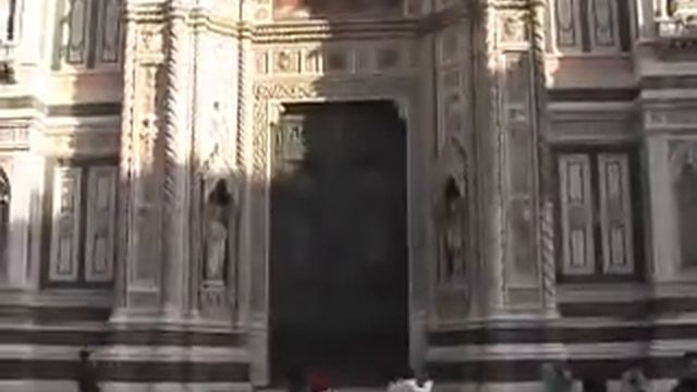 Итальянские каникулы серия 2-3/The Italian vacation part 2-3 смотреть онлайн