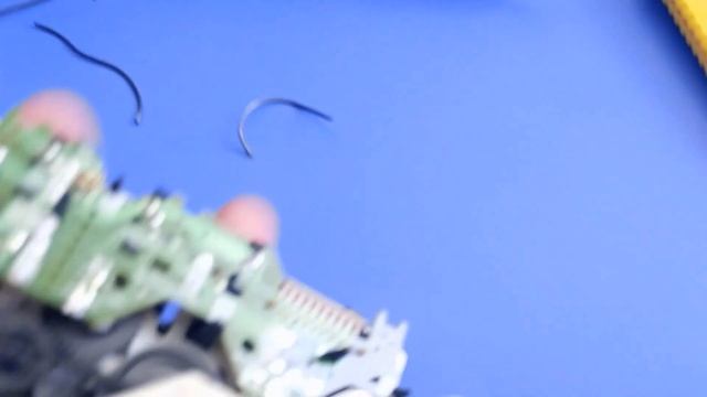 Замена пасиков Panasonic SA AK 25