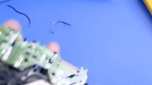 Замена пасиков Panasonic SA AK 25