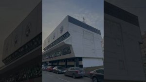 Автошкола перекресток Комендатский проспект