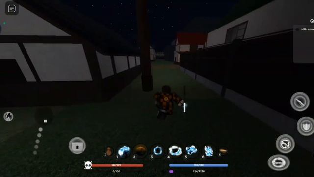 [DemonFall][Убиваем 2 Низшую Луну]