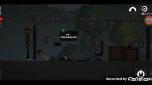 5 ночей с тимохой город третья часть в melon PlayGround