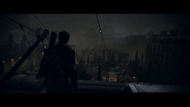 Обзор - The Order: 1886 (Недооцененный Эксклюзив PS4) смотреть онлайн