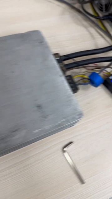 #apocalypse #deafbonce #сварка #repiar #ремонт #music #arduino #qs1.1000 #kicx смотреть онлайн