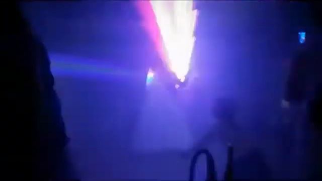 Лазерное Шоу Караганда. СОПРОВОЖДЕНИЕ ТАНЦА