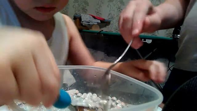 Достаём камни из орбизов #1 смотреть онлайн