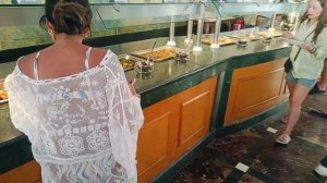 Отель Sharm dreams vacation club. Шарм эль Шейх. Обзор май 2025 год.